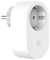 Умная розетка Xiaomi Smart Plug ZNCZ05CM WIFI