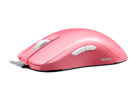 Мышь ZOWIE FK2 Divina Pink USB