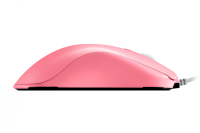 Мышь ZOWIE FK2 Divina Pink USB