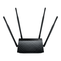 Wi-Fi роутер ASUS RT-N800HP