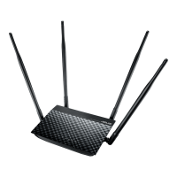 Wi-Fi роутер ASUS RT-N800HP