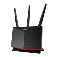 Wi-Fi Mesh роутер ASUS RT-AX86U