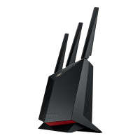 Wi-Fi Mesh роутер ASUS RT-AX86U