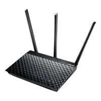 Wi-Fi роутер ASUS DCL-AC51