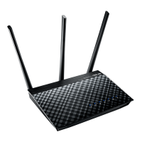 Wi-Fi роутер ASUS DCL-AC51