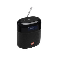 Портативная акустика JBL Tuner XL FM