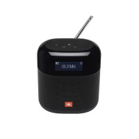 Портативная акустика JBL Tuner XL FM