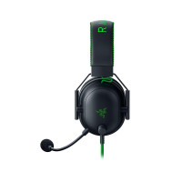 Компьютерные наушники Razer Blackshark V2 Special Edition + USB Sound Card Black