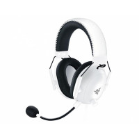 Беспроводные наушники Razer Blackshark V2 Pro White