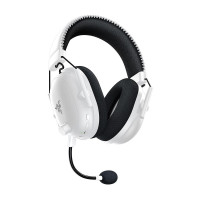 Беспроводные наушники Razer Blackshark V2 Pro White