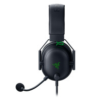 Компьютерные наушники Razer Blackshark V2 THX Spatial Audio Black