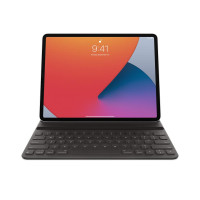 Клавиатура Apple Smart Keyboard Folio iPad Pro 12.9" 2021 (английские буквы)