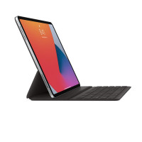 Клавиатура Apple Smart Keyboard Folio iPad Pro 12.9" 2021 (русские буквы)