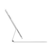 Клавиатура Apple Magic Keyboard для iPad Pro 12.9" (2021) (английские буквы) White