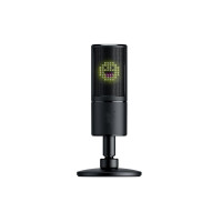 Микрофон Razer Seiren emote (Black)