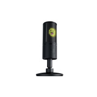 Микрофон Razer Seiren emote (Black)