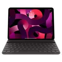 Клавиатура Apple Smart Keyboard Folio iPad Pro 11" 2021 (английские буквы)