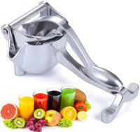 Соковыжималка ручная Manual Juicer ( алюминиевая)