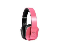 Беспроводные наушники Microlab T1 (Pink)