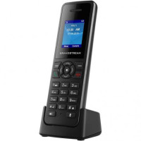 Дополнительная трубка для VoIP-телефона Grandstream DP720