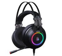 Наушники A4Tech Bloody G528C RGB USB