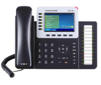 VoIP-телефон Grandstream GXP2160