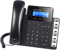 VoIP-телефон Grandstream GXP1628