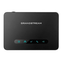 VoIP-телефон Grandstream DP750