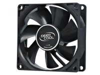 Вентилятор для корпуса DeepCool XFAN 80 80mm