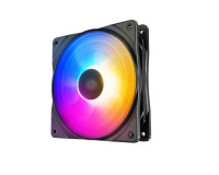 Вентилятор для корпуса DeepCool RF120 FS RGB 120mm