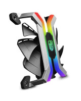 Вентилятор для корпуса DeepCool MF120S RGB 120mm