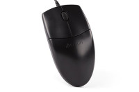 Мышь A4Tech N-300 Black