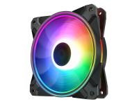 Вентилятор для корпуса DeepCool CF120 Plus RGB 120mm