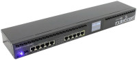 Маршрутизатор MikroTik RouterBoard RB2011UiAS-RM