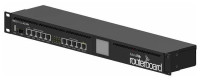 Маршрутизатор MikroTik RouterBoard RB2011UiAS-RM