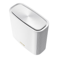 Wi-Fi Mesh система ASUS AX XT8 (х2 Pack) White