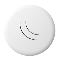 Wi-Fi точка доступа MikroTik cAP lite RBcAPL-2nD