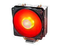 Кулер для процессора Deepcool Gammaxx 400 V2 Red