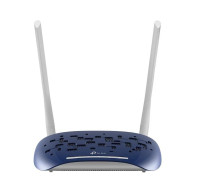 Wi-Fi роутер TP-LINK TD-W9960 (ADSL)