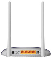 Wi-Fi роутер TP-LINK TD-W9960 (ADSL)