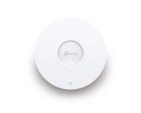 Wi-Fi точка доступа TP-LINK EAP620 HD