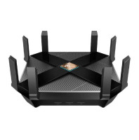 Wi-Fi роутер TP-LINK Archer AX6000