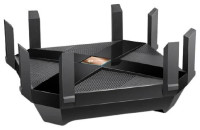 Wi-Fi роутер TP-LINK Archer AX6000