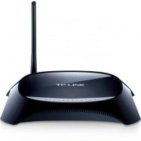 Wi-Fi роутер TP-Link TD-VG3511 150Mb