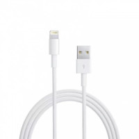 Кабель Apple Lightning to USB-C 20W (ORG/K) 1м White