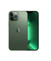 Смартфон iPhone 13 Pro 128GB Green