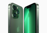 Смартфон iPhone 13 Pro 128GB Green