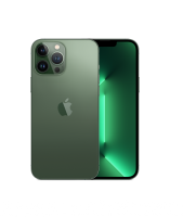 Смартфон iPhone 13 Pro max 256GB Green-ASAXIY UZ