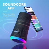 Портативная акустика Anker Soundcore Flare 2