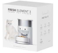 Автоматическая кормушка Xiaomi Petkit Fresh Element 3 (3 литра)